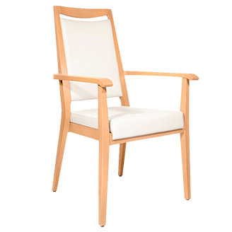 Comment bien prendre les dimensions d'une chaise ? - blog Acomodo